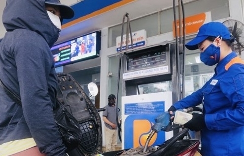 Giá xăng dầu tăng, giảm ra sao trong kỳ điều hành ngày 29/2 ?