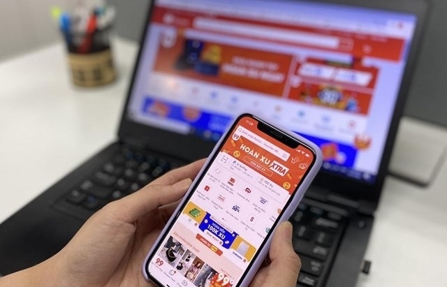 Tổng cục Thuế: Không chồng chéo khi sàn thương mại điện tử khai và nộp thuế thay cho người kinh doanh