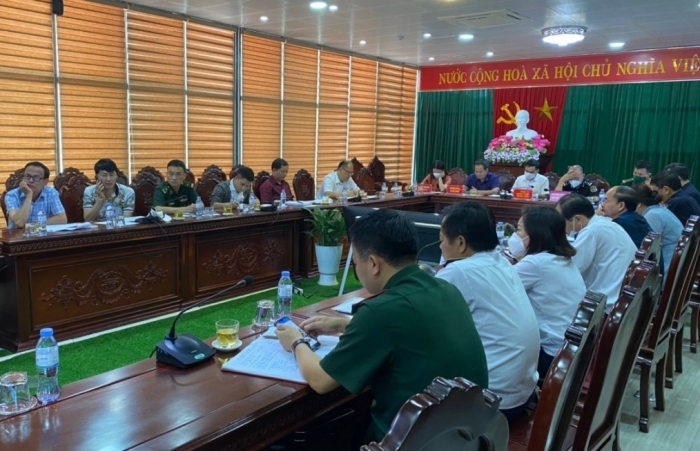 Cần đẩy mạnh trao đổi, hội đàm nhằm nâng cao năng lực XK nông sản