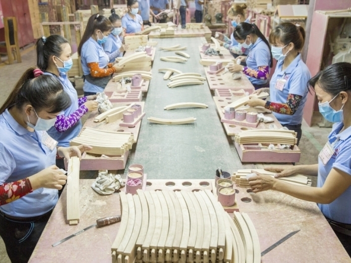 Chính sách hỗ trợ tài chính đã đến với người dân, doanh nghiệp