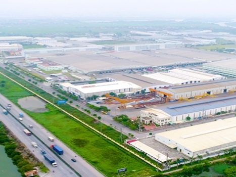 Cổ phiếu bất động sản ra sao trong nửa đầu năm?