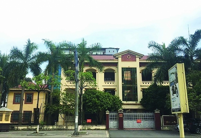 Hầu hết bộ, ngành, địa phương chưa cập nhật kịp thời số liệu tài sản công