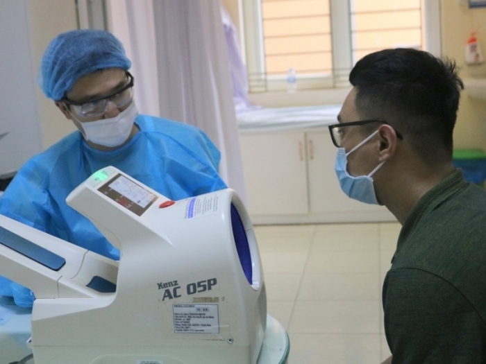 Thiếu thuốc, vật tư y tế: Nguyên nhân do đâu?