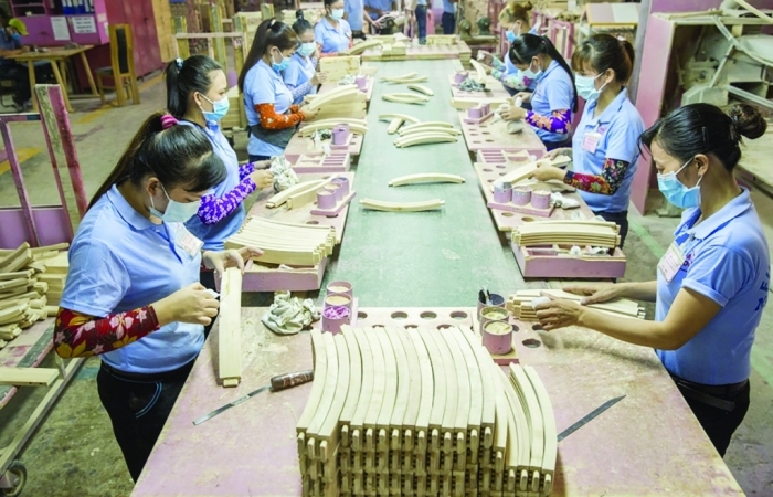 Đã gia hạn, miễn và giảm hàng trăm nghìn tỷ đồng tiền thuế