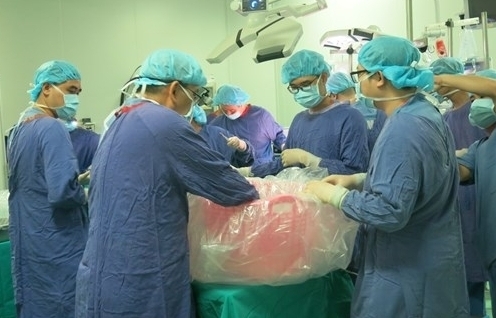 Quy định về chẩn đoán chết não bó hẹp "cơ hội vàng" trong ghép tạng