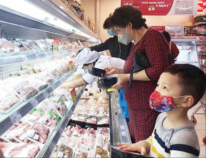 Năm 2023: Đã giảm, gia hạn thuế, phí, lệ phí khoảng 193,4 nghìn tỷ đồng