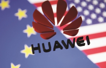 Thế kẹt của châu Âu trên “bàn cờ" 5G