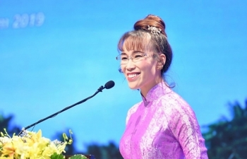 Năm thứ 3 liên tiếp CEO Vietjet trong danh sách những phụ nữ quyền lực nhất thế giới