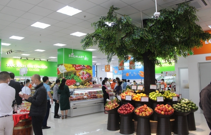 Đảm bảo bình ổn giá, chất lượng hàng hoá phục vụ Tết 2025