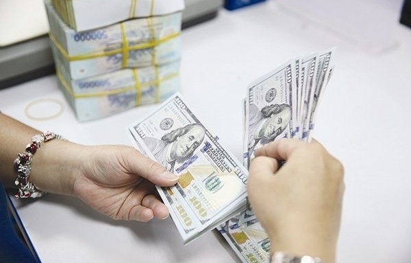TP Hồ Chí Minh tăng cường kiểm tra giám sát hoạt động thu đổi ngoại tệ