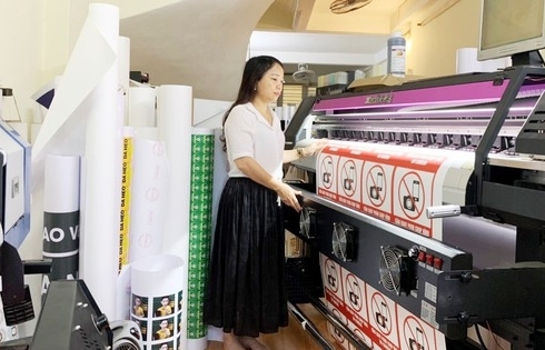 Mức thuế GTGT của thiết bị điện tử gia dụng nhập khẩu