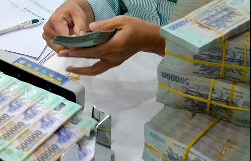 Quá 90 ngày chưa đề nghị hoàn, Hải quan sẽ chuyển số dư tiền gửi vào ngân sách