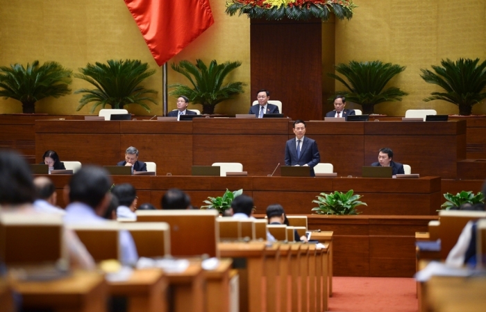 Đảm bảo sửa Luật Giao dịch điện tử theo nguyên tắc “số phải phong phú hơn thực”