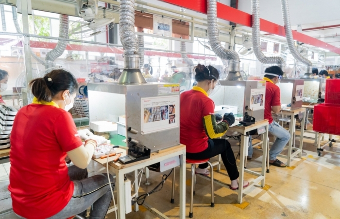 5 tháng đầu năm: Lượng doanh nghiệp mới tiếp tục gia tăng