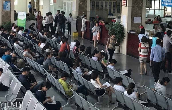 Cưỡng chế công ty bưu chính nợ thuế trên 14 tỷ đồng
