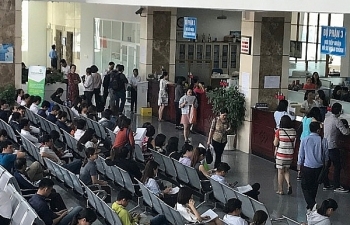 Gần 260.000 doanh nghiệp TPHCM thực hiện cung cấp thông tin qua mạng