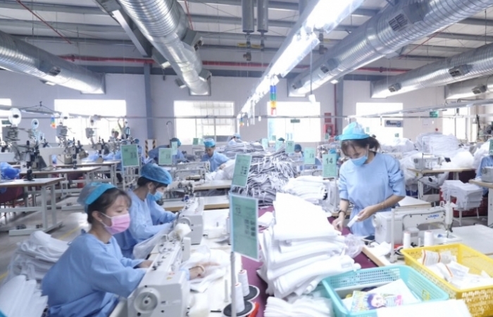 Áp lực thiếu vốn đè nặng doanh nghiệp