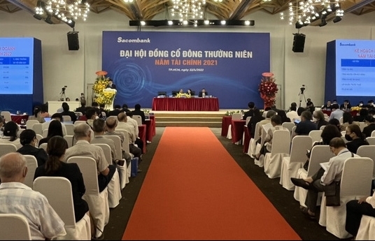 Sacombank sẽ thu hồi xong khoản nợ của FLC trong 1 tháng tới