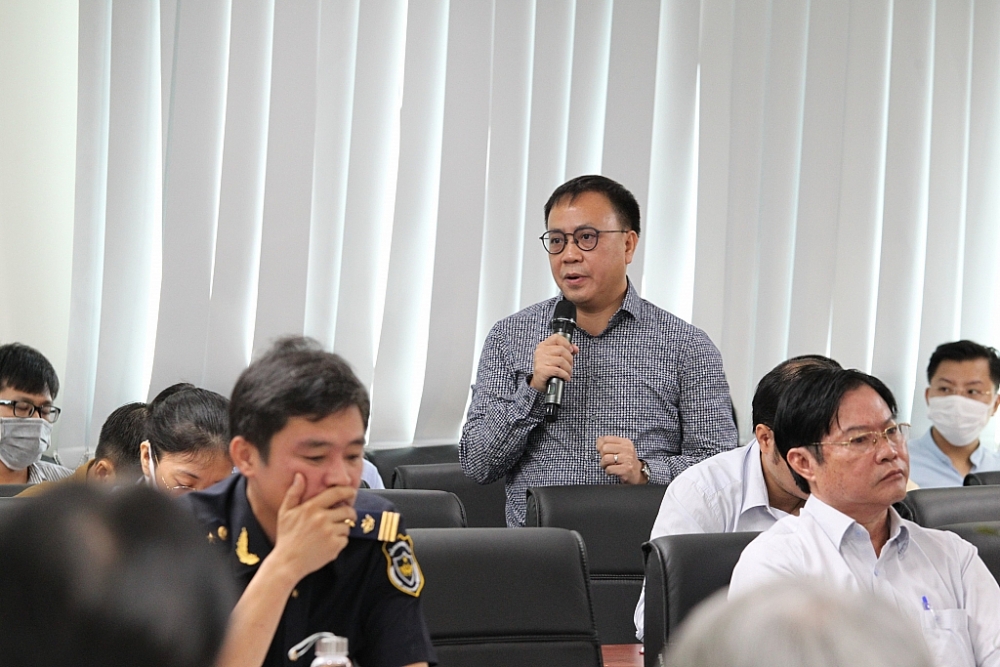 Lưu ý doanh nghiệp khi xin C/O xuất khẩu
