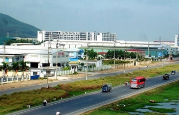 Nghệ An: Nhiều thành công và triển vọng trong thu hút đầu tư