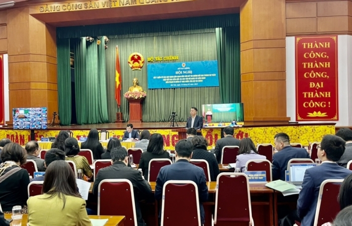 Các quy định về tài chính đất đai chưa theo kịp thực tiễn