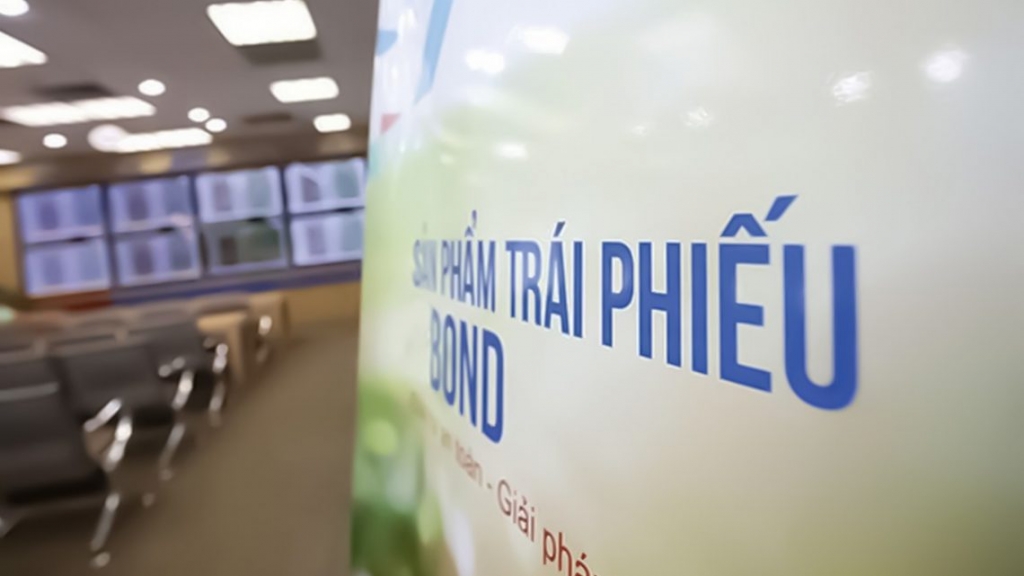 Thị trường trái phiếu doanh nghiệp sẽ cán đích nửa triệu tỷ đồng
