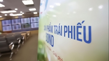 Thị trường trái phiếu doanh nghiệp sẽ cán đích nửa triệu tỷ đồng