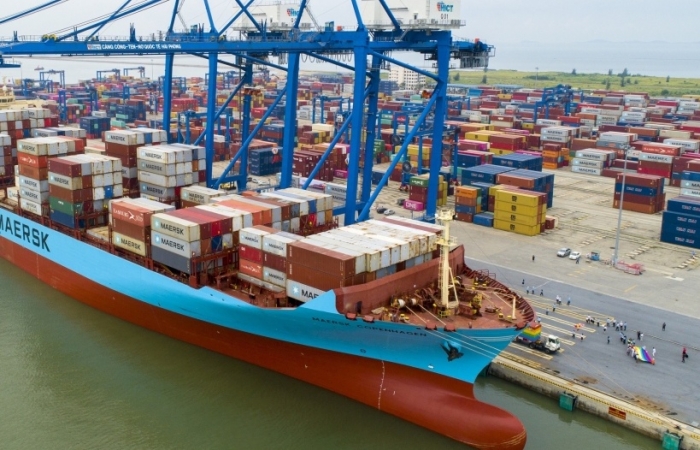 Xuất khẩu đạt 140 tỷ USD, tăng hơn 16 tỷ USD