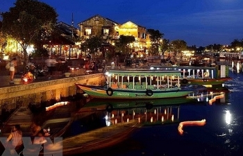 Hội An - điểm đến an toàn và thân thiện trong lòng bạn bè quốc tế