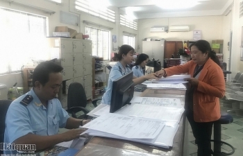 Hải quan An Giang: Nhiều tín hiệu tích cực trong thu nộp ngân sách