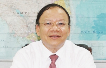 Ông Bùi Văn Nam - Tổng cục Trưởng Tổng cục Thuế: Người bạn tin cậy của Tổng cục Thuế