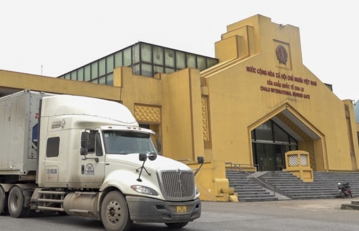 Cảnh báo việc sử dụng container phi tiêu chuẩn vận chuyển hàng hóa giữa Trung Quốc, Việt Nam và các nước ASEAN
