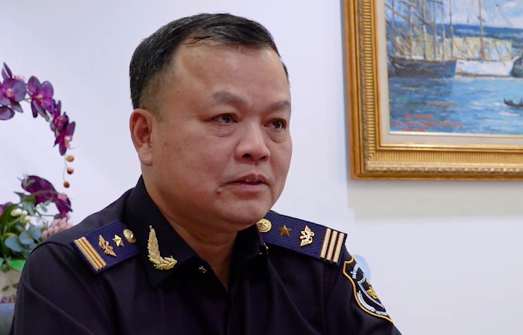 ĐỐI THOẠI CHÍNH SÁCH: Tăng chất và lượng của Chương trình hỗ trợ doanh nghiệp tuân thủ