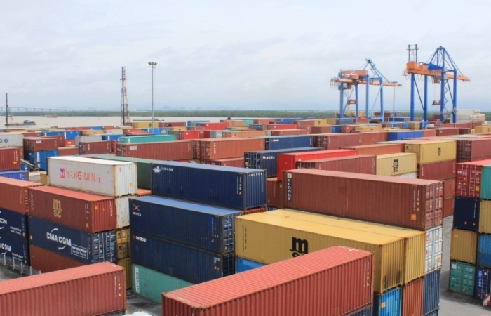 Xuất siêu 9,4 tỷ USD, xuất khẩu vẫn đối diện nhiều thách thức