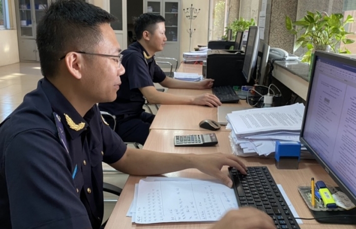 Nguồn thu gặp khó, Hải quan Thanh Hóa triển khai 5 nhóm giải pháp