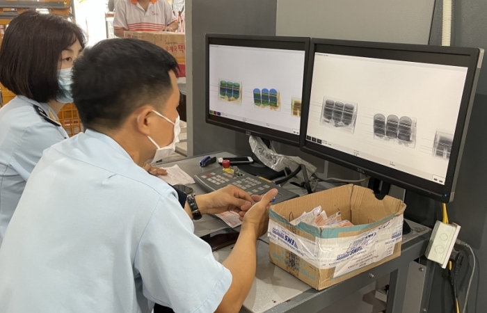 Hướng dẫn thời gian vận chuyển hàng bưu chính, chuyển phát nhanh