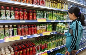 Kinh nghiệm áp thuế tiêu thụ đặc biệt với đồ uống có đường tại nhiều quốc gia