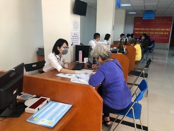 Trình tự xóa nợ thuế cho cá nhân, hộ kinh doanh