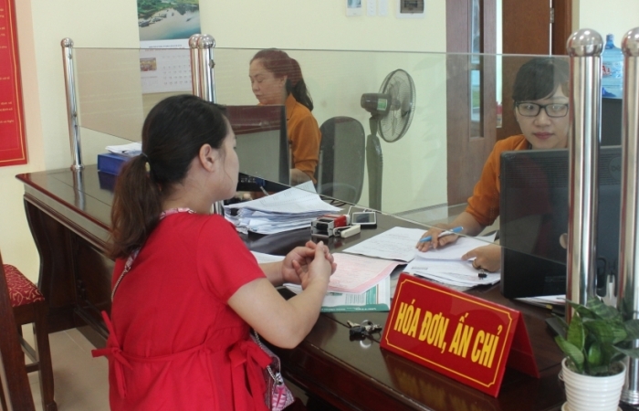 Cách thức khai, nộp thuế theo phương pháp khoán năm 2021 với hộ kinh doanh