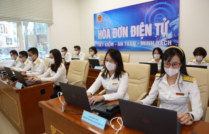 Sẵn sàng khởi động giai đoạn 2 triển khai hoá đơn điện tử