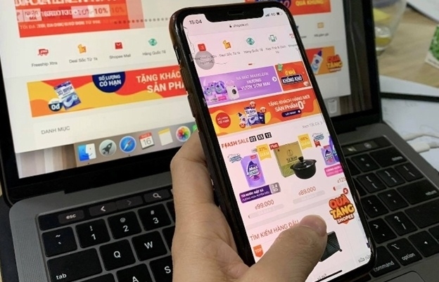 Thành lập Tổ hỗ trợ xây dựng phần mềm quản lý hải quan giao dịch qua TMĐT