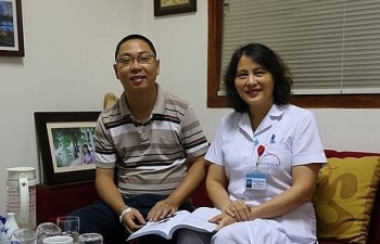 Bệnh nhân hemophilia được bảo hiểm chi trả hàng tỷ đồng