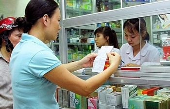 Nhiều điểm mới về đấu thầu thuốc tại cơ sở y tế