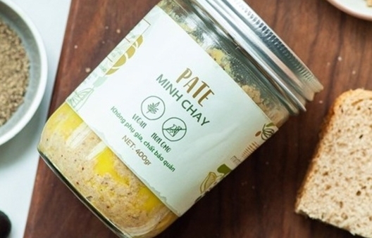 Hà Nội: 1.187 khách hàng mua Pate Minh Chay