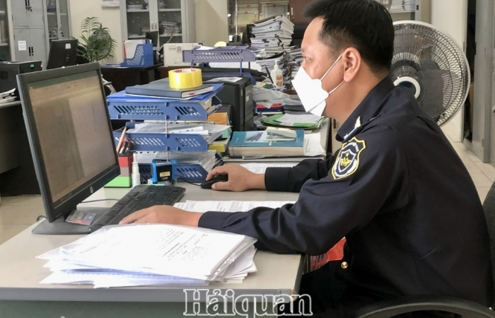 Căn cứ vào mục đích sử dụng và tình trạng của hàng hóa để lựa chọn mã loại hình