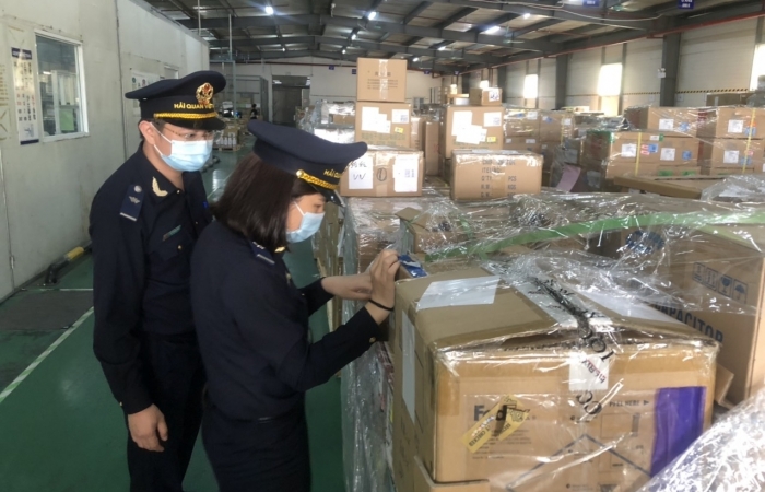 Thời hạn ra quyết định xử phạt và thời hạn tạm giữ tang vật vi phạm hành chính là bao lâu?