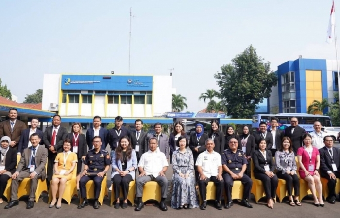 Hải quan ASEAN trao đổi về chương trình AEO nhằm thúc đẩy thực hiện AAMRA