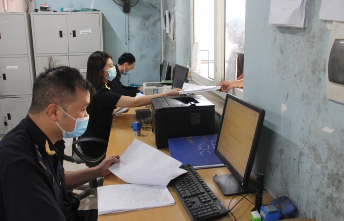 Trình tự, thủ tục, nghiệp vụ xử phạt vi phạm hành chính trong ngành Hải quan