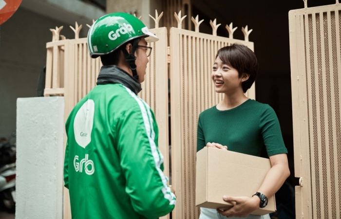 Grab đẩy mạnh nhiều giải pháp hỗ trợ doanh nghiệp vừa và nhỏ