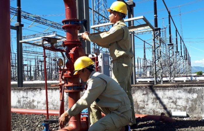 Áp dụng quy định mới về cơ chế điều chỉnh mức giá bán lẻ điện bình quân từ 15/5/2024